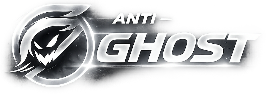 ANTI-GHOST